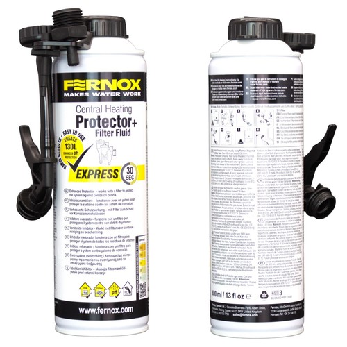 Fernox express protector - fernox, f9