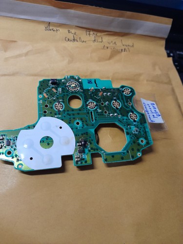Xbox one controller pcb button - xbox,