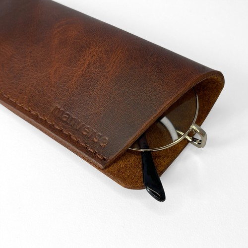 Crazy horse leather - horse,