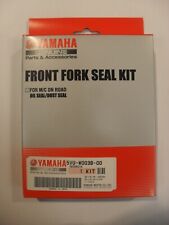 YAMAHA YZF-R6 XJ6 XVS1300 FORK