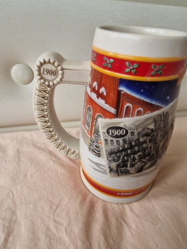 Budweiser collectable - ,