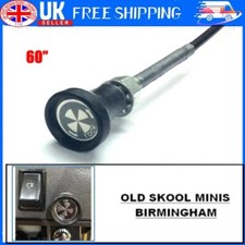 Universal Classic Car Choke