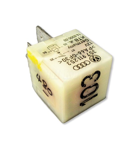 480 audi ford pin cream - 480-audi, 4-pin