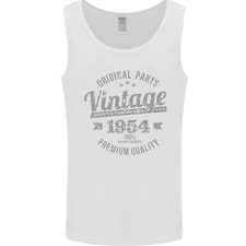 Vintage Year 72nd Birthday