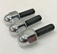 * 3 HARLEY WINDSHIELD FAIRING