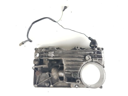 Oil pan kawasaki gtr - oil,