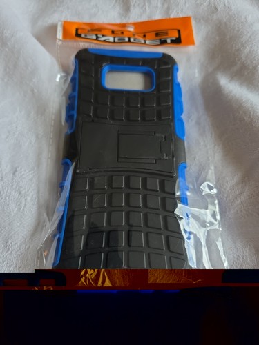 Blue heavy duty shockproof - blue,