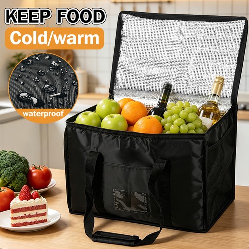 Hot food delivery - hot,