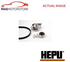TIMING BELT & WATER PUMP KIT