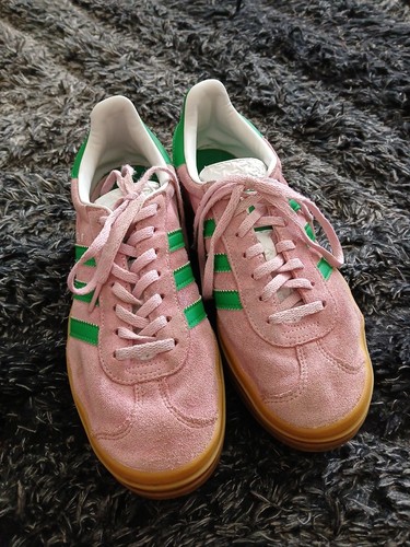 Ladies adidas pink - ladies,