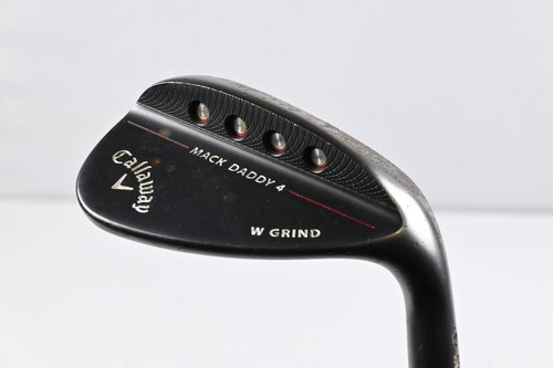 Callaway mack daddy - mack,