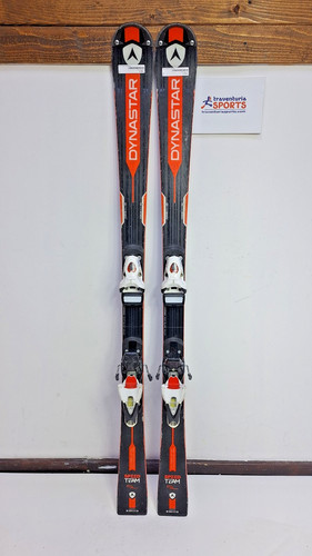 Dynastar speed team 142 - speed, sl