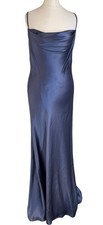 Monsoon Evening Gown Satin
