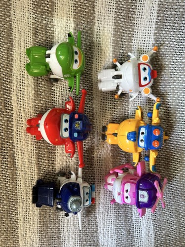 Super wings jett donnie dizzy - donnie,