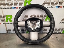 MINI Cooper Steering Wheel
