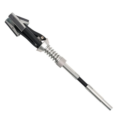 Stone cylinder honing tool - honing,