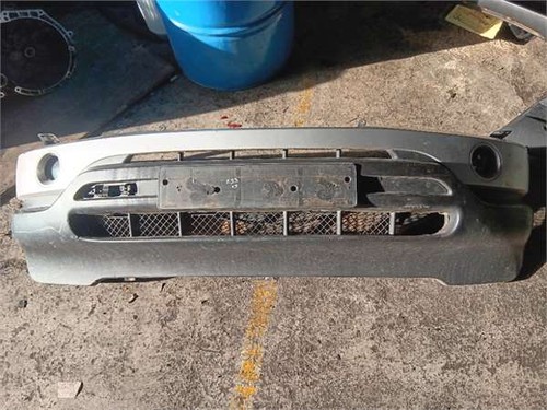 Front bumper bmw - front,
