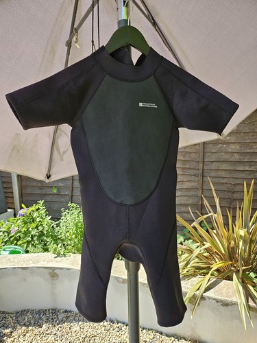 Mountain warehouse kids age - mountain,