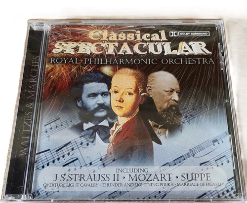Classical spectacular royal - classical,