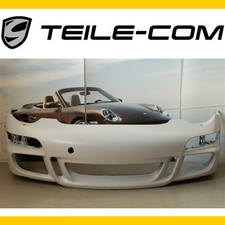 Porsche 911 997.1 Aerokit Cup