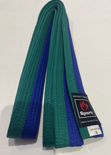 Martial arts belt size5 - martial,