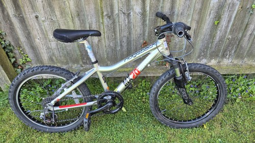 Ridgeback mx20 kids mountain - ridgeback,