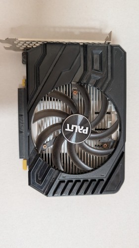 Nvidia geforce 1650 stormx - nvidia,