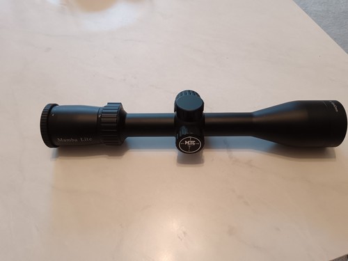 Mtc mamba lite 12x42 - mtc,