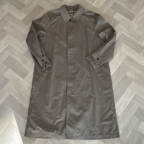 Burberry the brighton men - the,