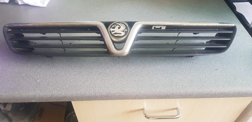 Vauxhall astra mrk front - astra, 4