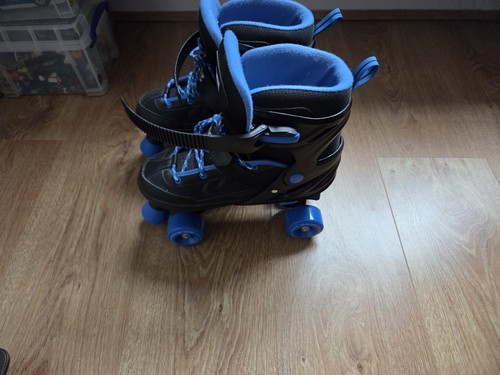 Roller skates - roller,