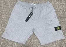 Grey Men’s Stone Island