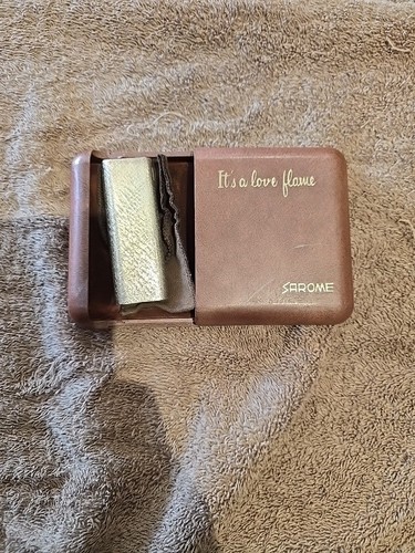 Vintage 1970s sarome - ​vintage,