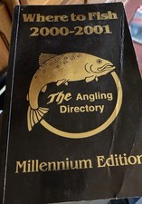 The Angling Directory Where to