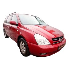 KIA SEDONA 4300038050 GEARBOX MK1 JC LS 2.9  MANUAL 5 SPEED 4300038050