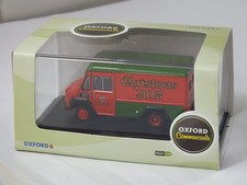 Oxford Diecast SP135 1:76