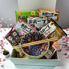 Instant Noodle Lover’s Gift