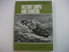 Victory ships and tankers: The