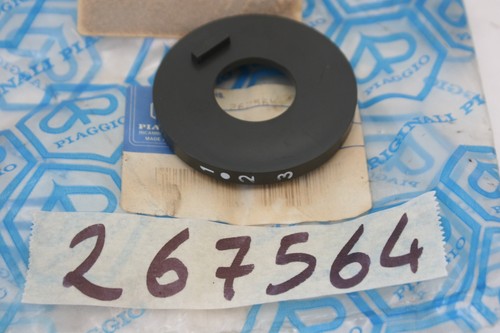 Reference gear indicator ring - reference,