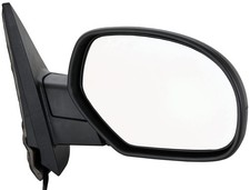 Passenger Side Mirror for