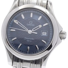 Omega seamaster120 2571 - omega, 2571.81