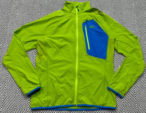 Millet windstopper lightweight - windstopper,