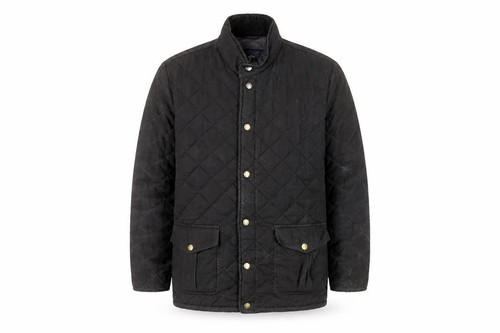 Mens howick size quilted - mens,