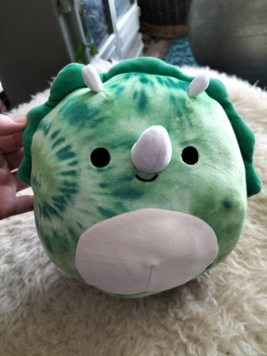 Squishmallow rocio the - squishmallow,