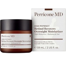 Perricone MD Retinol Recovery Overnight Moisturizer 59ml – Anti-Aging
