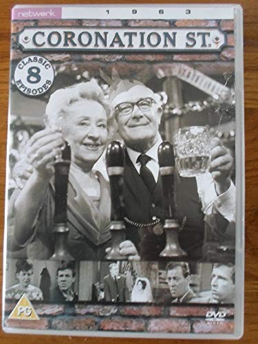 Coronation street 1963 - coronation,