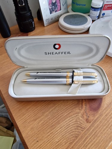 Premium sheaffer 100 - premium, series