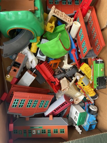Thomas friends trackmaster - &,