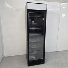 Display Freezer Glass Door