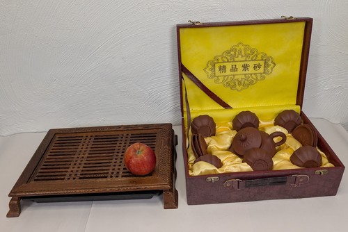 Vintage oriental red - oriental,